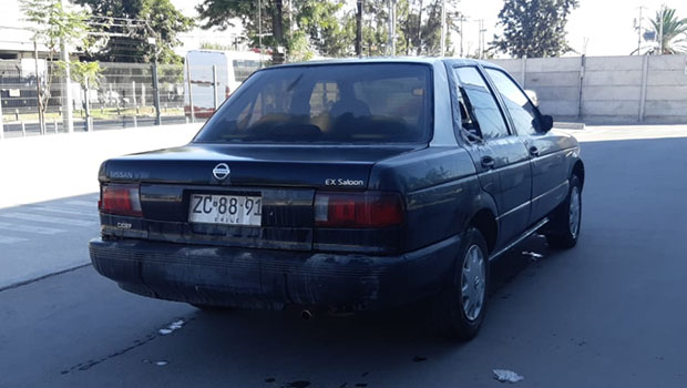 Remates Karcal