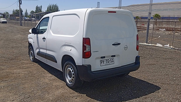 Remates Karcal