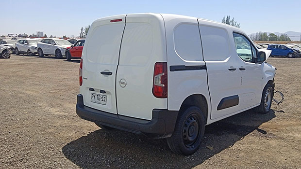 Remates Karcal