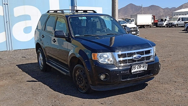 Remates Karcal