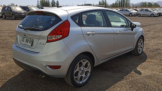 Remates Karcal