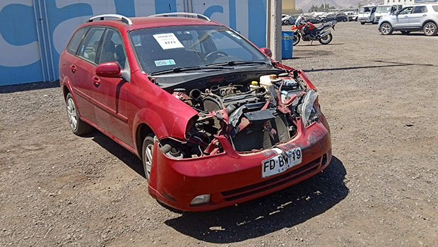 Remates Karcal