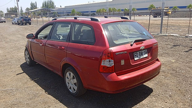 Remates Karcal