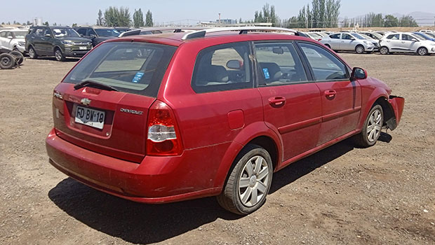 Remates Karcal