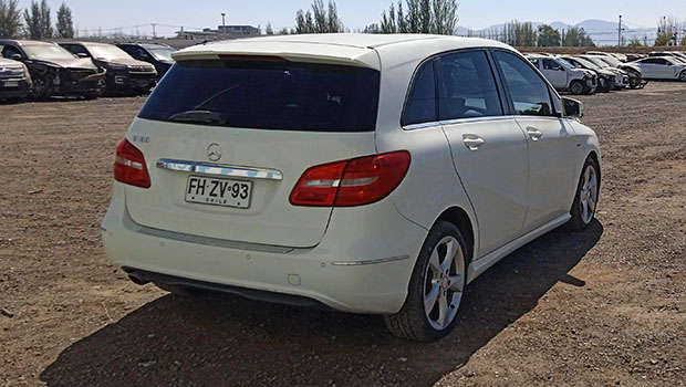 Remates Karcal