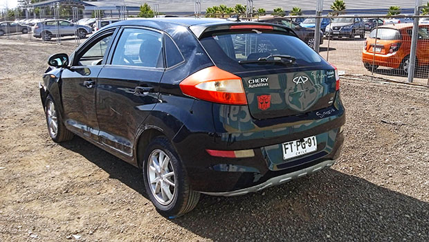 Remates Karcal