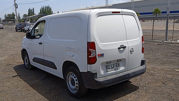 Remates Karcal