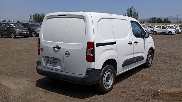 Remates Karcal
