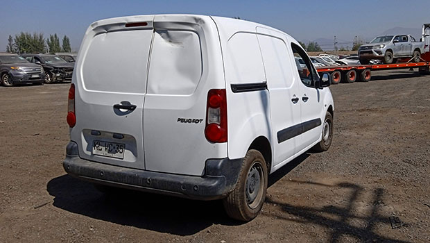 Remates Karcal