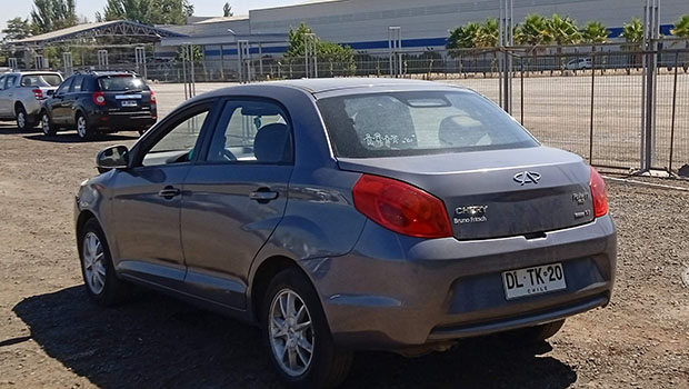 Remates Karcal