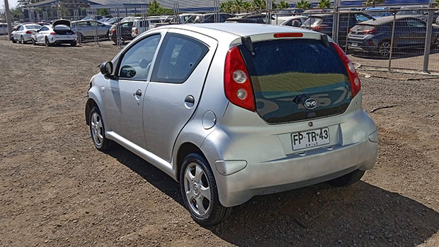 Remates Karcal