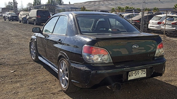 Remates Karcal