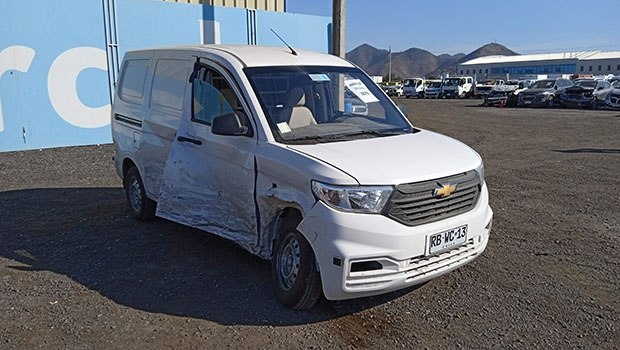 Remates Karcal