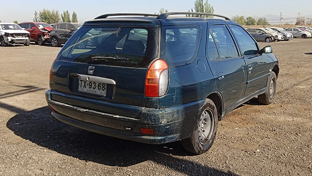 Remates Karcal