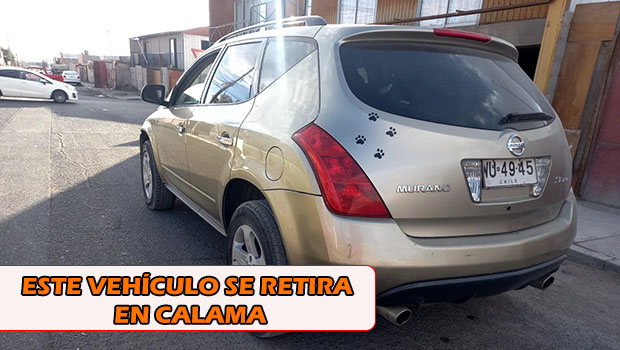 Remates Karcal