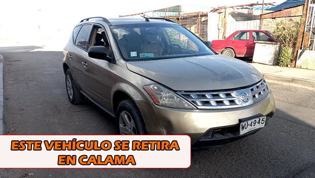 Remates Karcal