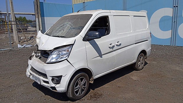 CHANGAN M201 1.2 2021 PPDD92