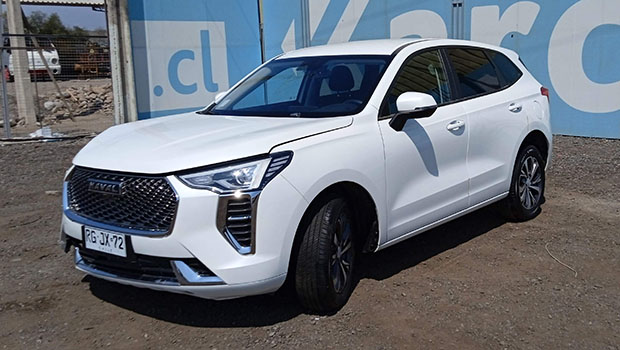 HAVAL JOLION TURBO 1.5 2021 RGJX72