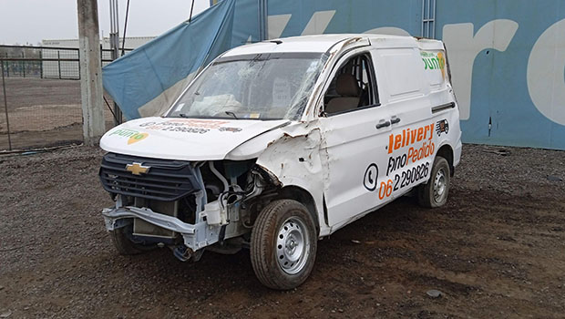 CHEVROLET N400 1.5 2021 PGJP22