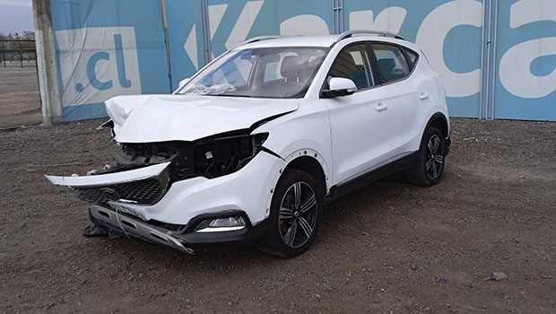 MG ZS 5P 1.5 2021 RGCT45