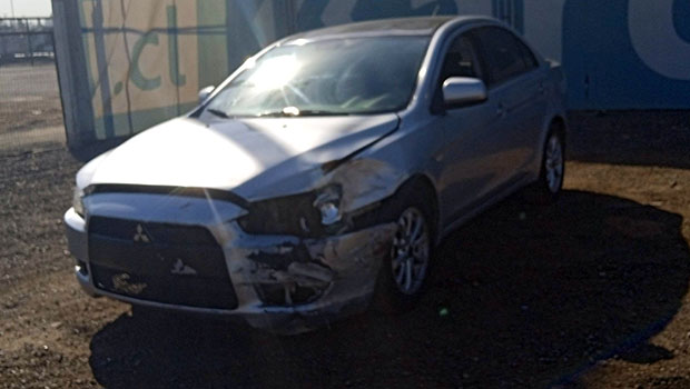 MITSUBISHI LANCER RT 1.5 2012 DRLP77