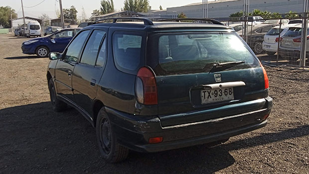 Remates Karcal