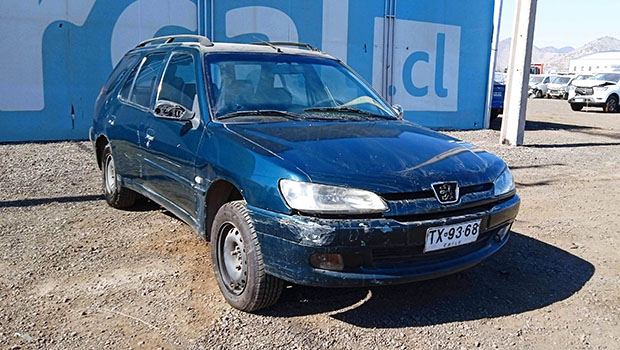 Remates Karcal