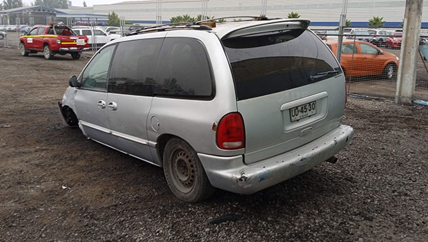 Remates Karcal