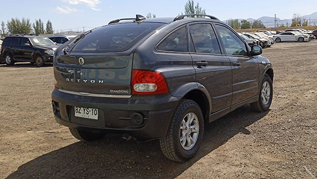 Remates Karcal