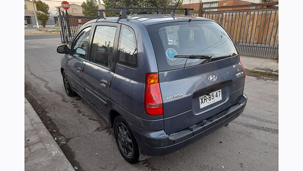 Remates Karcal