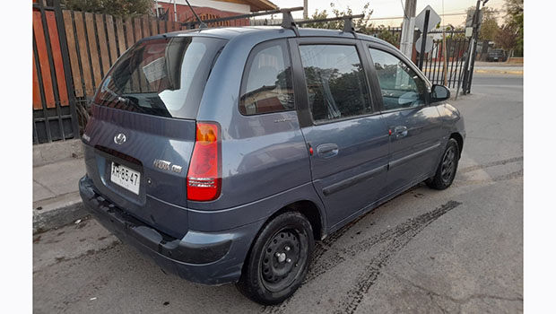 Remates Karcal