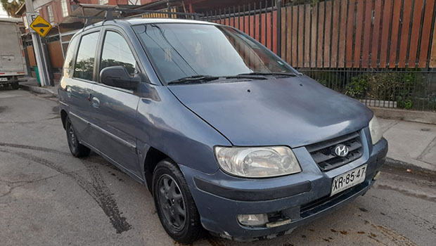 Remates Karcal