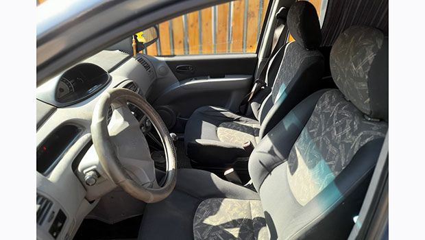 Remates Karcal