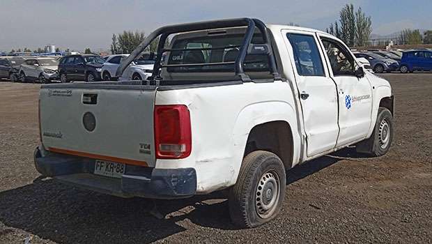 Remates Karcal