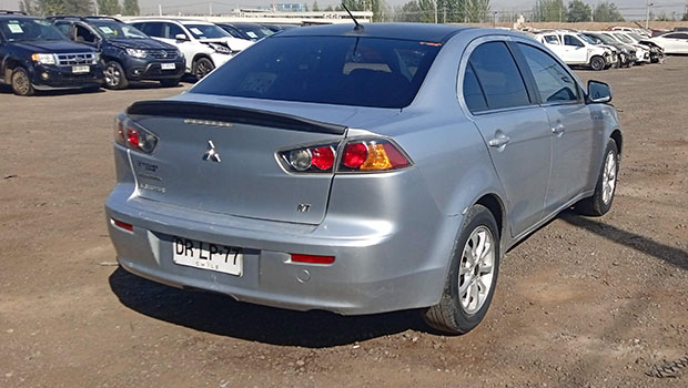 Remates Karcal