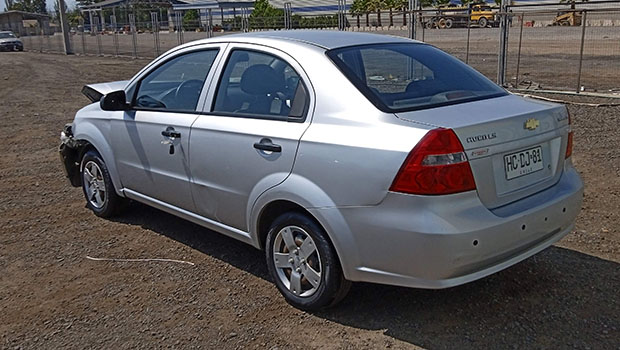Remates Karcal