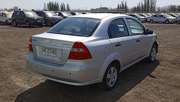 Remates Karcal