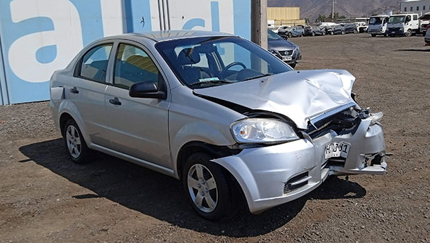 Remates Karcal