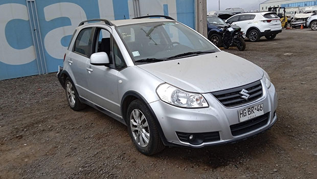 Remates Karcal