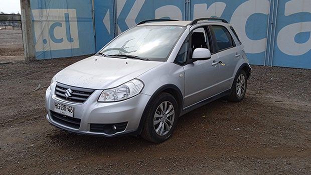 Remates Karcal