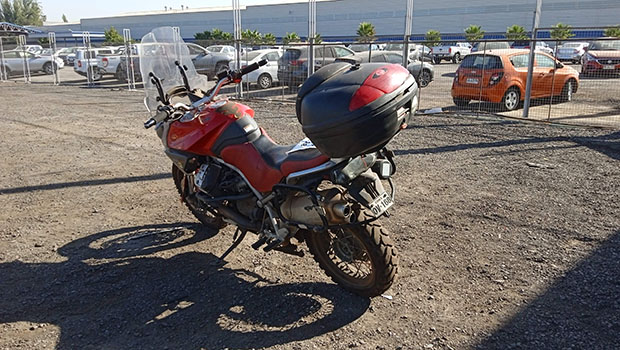 Remates Karcal