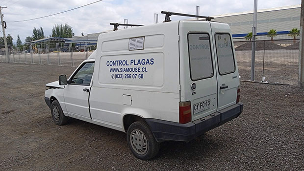 Remates Karcal