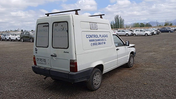 Remates Karcal