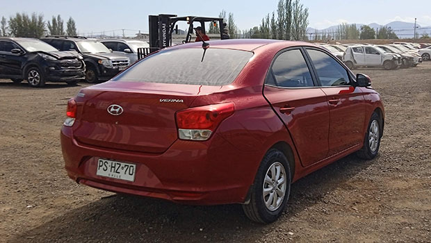 Remates Karcal