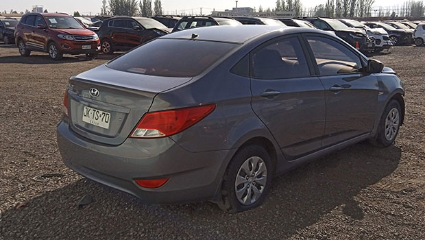 Remates Karcal