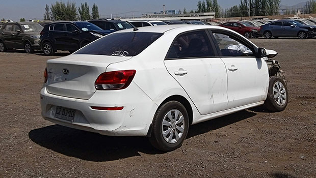 Remates Karcal