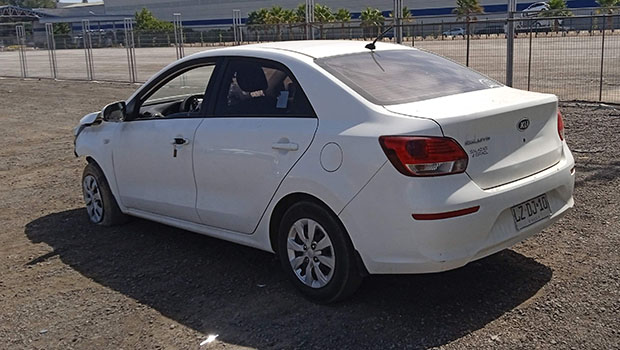 Remates Karcal