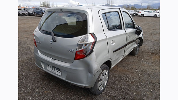Remates Karcal