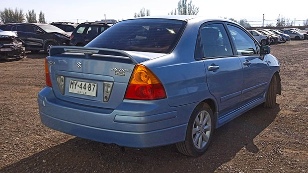 Remates Karcal