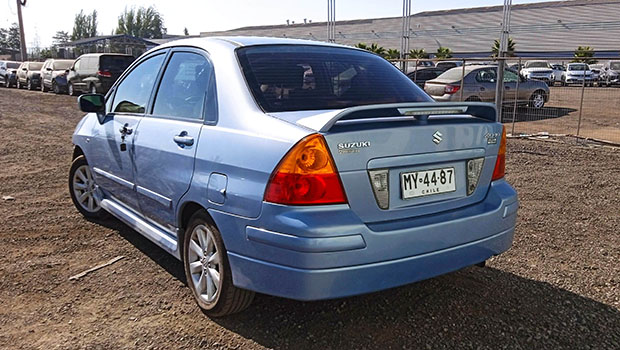 Remates Karcal